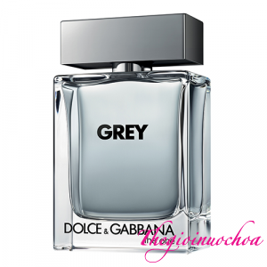 The One Grey Intense for men