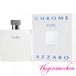 Chrome Pure