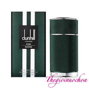 Dunhill London Icon Racing For Men