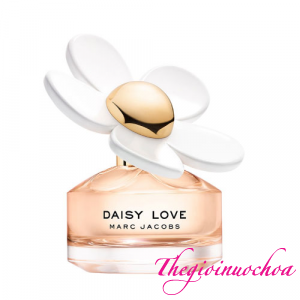 Daisy Love (W)