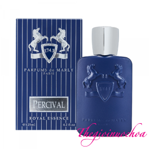 Royal Essence Percival (M) EDP