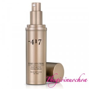 Time Control - Time Reverse Night Facial Serum