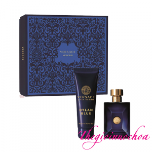 Gift Versace Dylan Blue