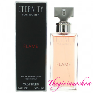 Eternity Flame For Women 