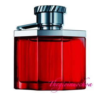 Dunhill Desire Red 