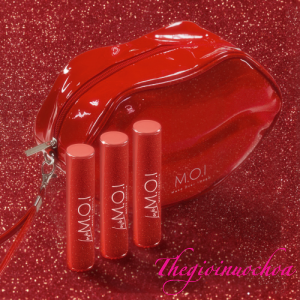 Love M.O.I Red Limited Edition