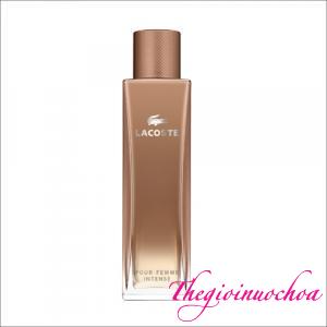 Lacoste Pour Femme Intense (W)