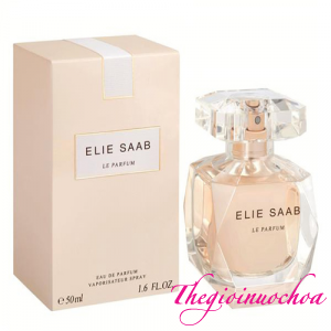 Elie Saab Le Parfum for women