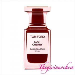 Tom Ford Lost Cherry