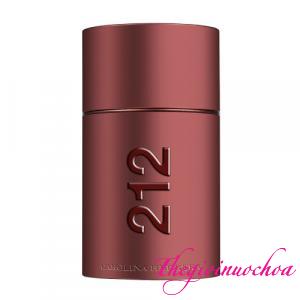 Carolina Herrera 212 Sexy Men Edt