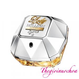Paco Rabanne Lady Million Lucky Edp