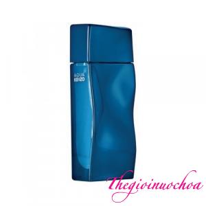 Kenzo Aqua Pour Homme Edt