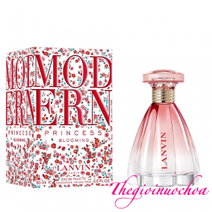 Lanvin Modern Princess Blooming EDT