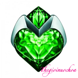 Thierry Mugler Aura for women EDP