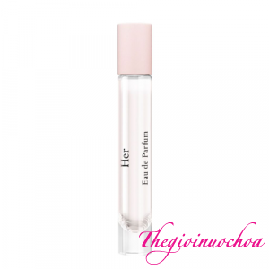 Burberry Her Roll On EDP