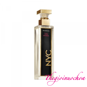 5th Avenue NYC for women EDP