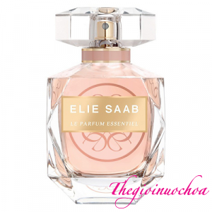 Elie Saab Le Parfum Essentiel For Women EDP