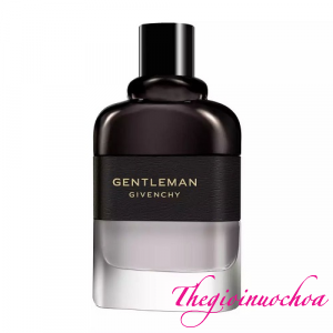 Givenchy Gentleman EDP Boisee