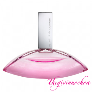 CK Euphoria Blush For Women EDP