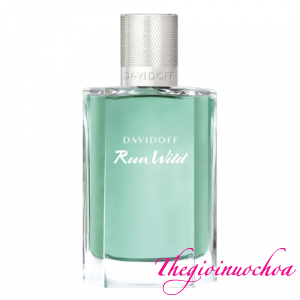 Davidoff Run Wild For Him EDT