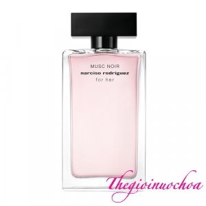 Narciso Rodriguez Musc Noir For Her EDP 