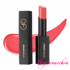 Yumeisakura Collagen Boosting Lipstick Yms04 - Coral Pink