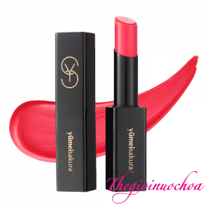 Yumeisakura Collagen Boosting Lipstick Yms05 - Persian