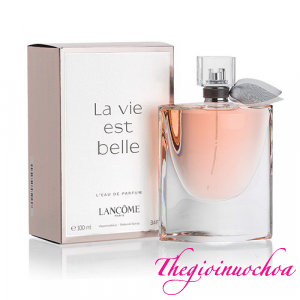 La Vie Est Belle L'Eau de parfum