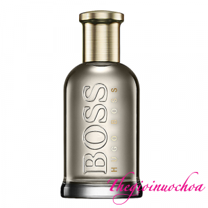 Boss Bottled For Men EDP