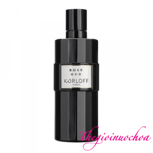 Korloff Rose Oud EDP