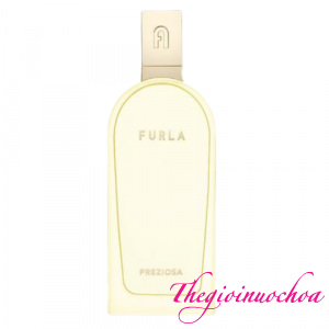 Furla Preziosa For Women EDP