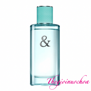 Tiffany & Co Love For Her EDP 