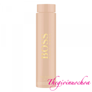 Shower Gel Boss The Scent For Her