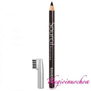 Bourjois Sourcil Précision Eyebrow Pencil 1.13G N08