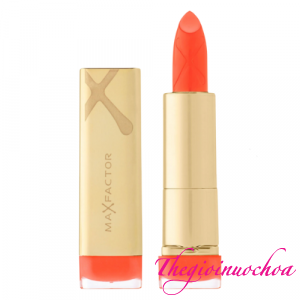Max Factor X Colour Elixir Lipstick 4G N831