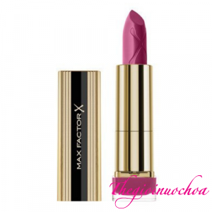 Max Factor X Colour Elixir Lipstick 4G N120