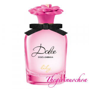 D&G Dolce Lily EDT