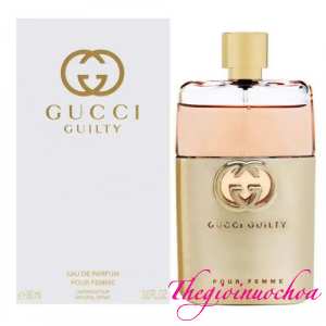 Gucci Guilty Pour Femme EDP