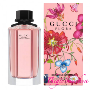 Flora By Gucci Gorgeous Gardenia