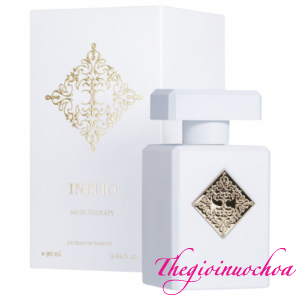 Initio Musk Therapy Extrait De Parfum