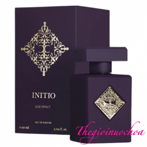 Initio Parfums Prives Initio Side Effect EDP Tester