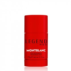 Montblanc Legend Red EDP Deodorant Stick 75g