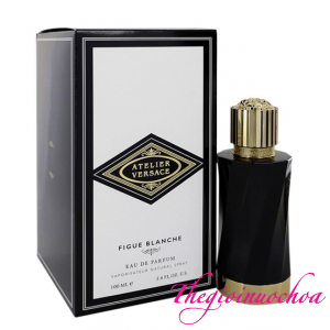 Atelier Versace Figue Blanche EDP