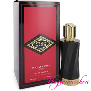 Atelier Versace Vanille Rouge EDP