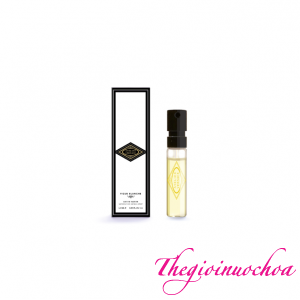 Atelier Versace Figue Blanche EDP 1.5ml Vial