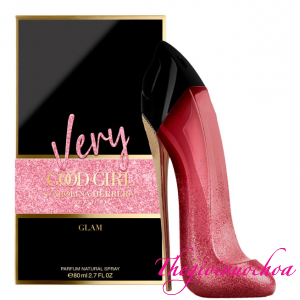 Carolina Herrera Very Good Girl Glam EDP