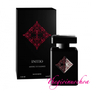 INITIO MYSTIC EXPERIENCE EDP