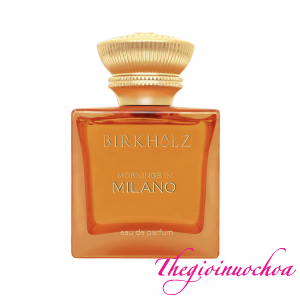 Birkholz Perfume Morning In Milano EDP