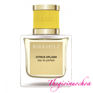 Birkholz Perfume Citrus Splash EDP