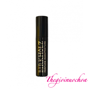 VIAL LEATHER TRANCE PARFUM 2ML